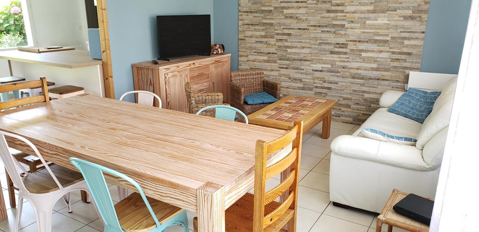 Villa Jacuzzi intérieur privatif illimité Pontorson Exterior foto